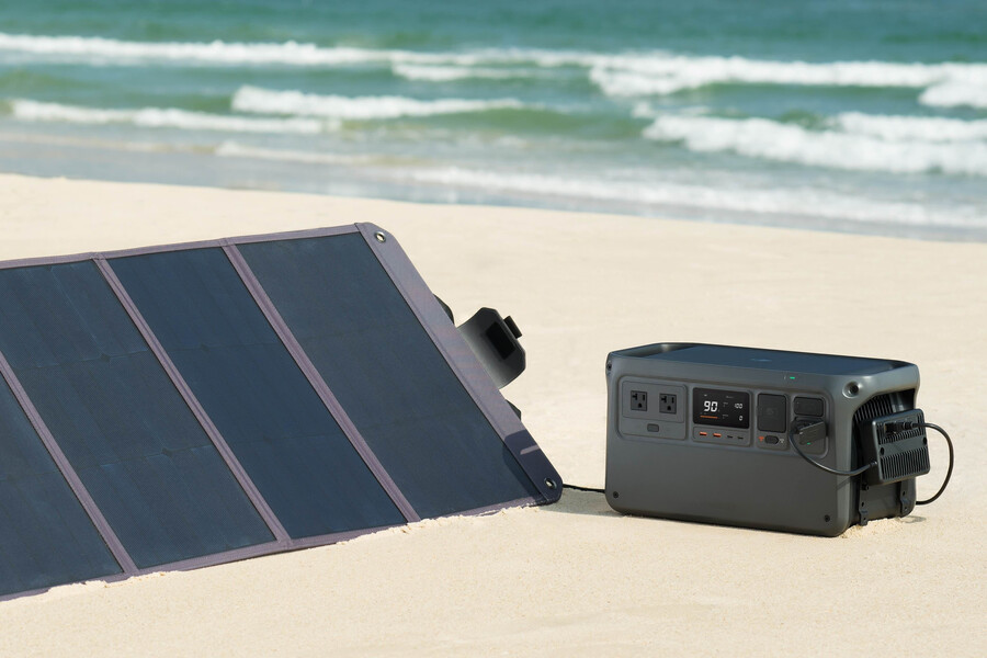 panou solar zignes 100w
