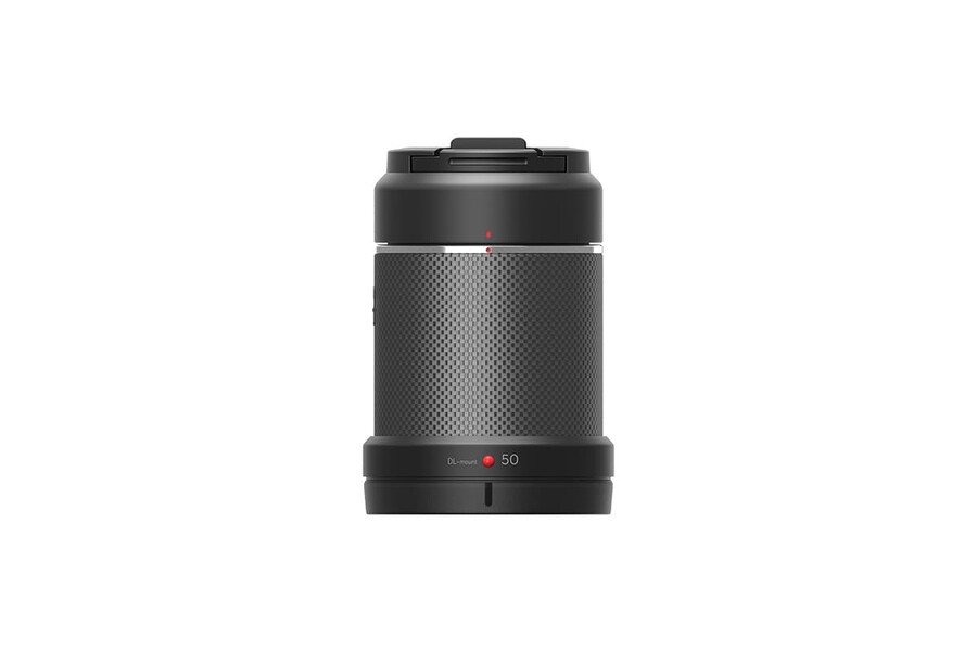 obiectiv dl 50mm f2.8 ls asph