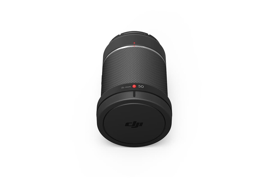 obiectiv dl 50mm f2.8 ls asph