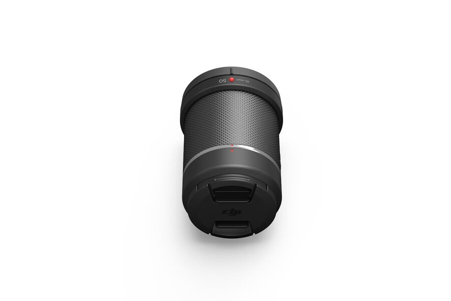 obiectiv dl 50mm f2.8 ls asph