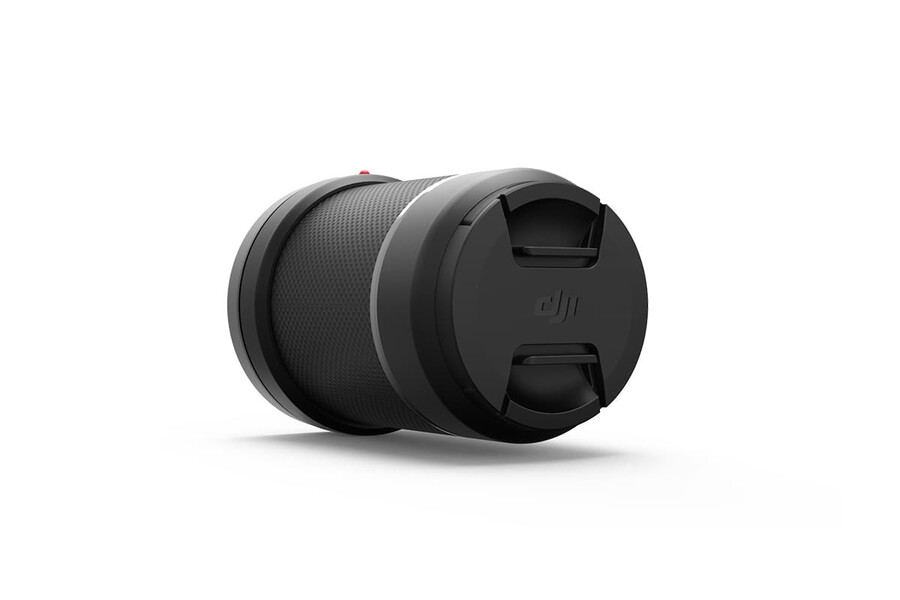 obiectiv dl 50mm f2.8 ls asph