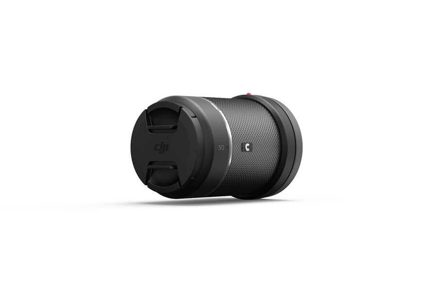 obiectiv dl 50mm f2.8 ls asph