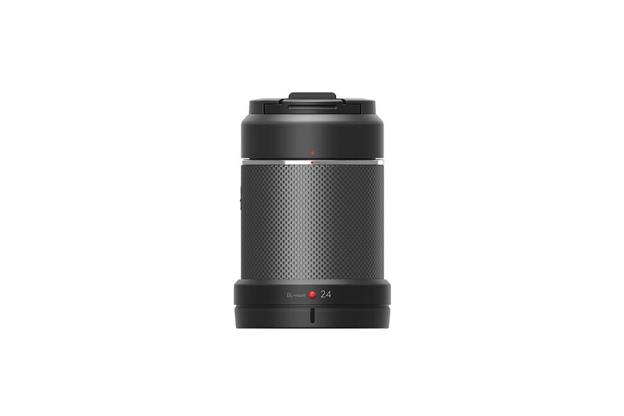 obiectiv zenmuse x7 dl 24mm f2.8 ls asph