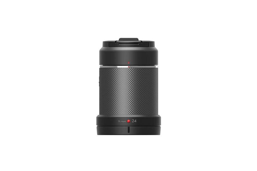 obiectiv zenmuse x7 dl 24mm f2.8 ls asph