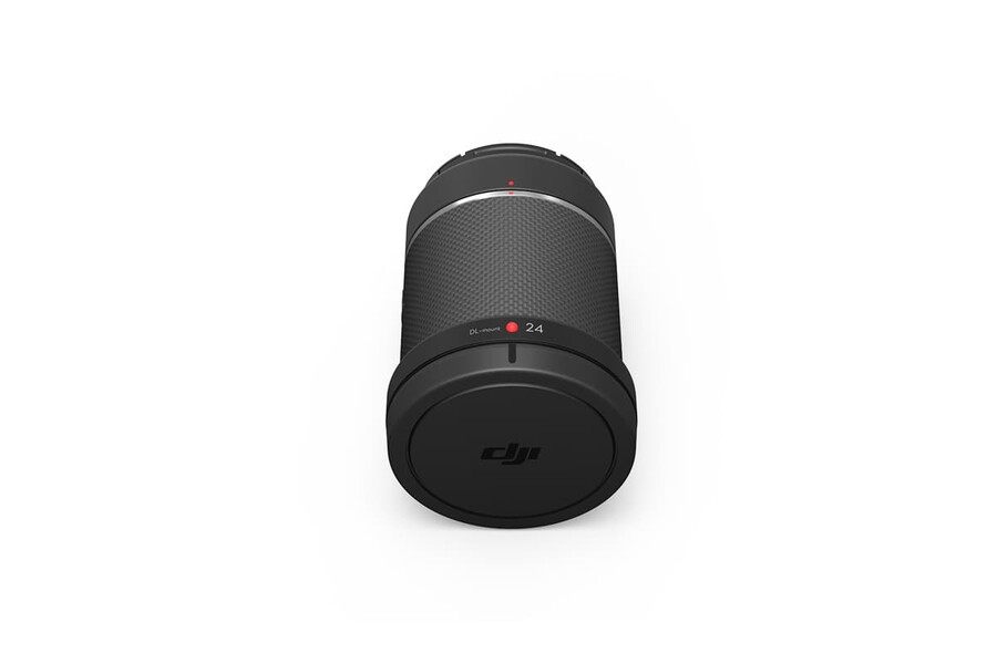 obiectiv zenmuse x7 dl 24mm f2.8 ls asph