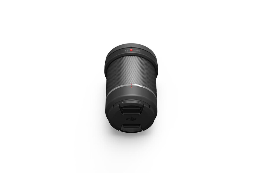 obiectiv zenmuse x7 dl 24mm f2.8 ls asph