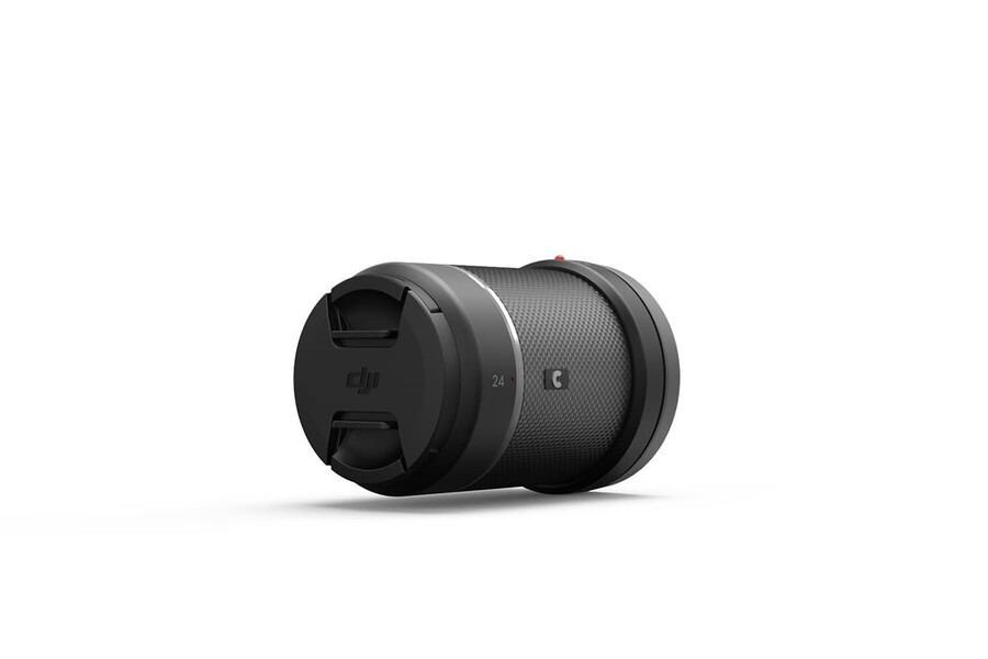 obiectiv zenmuse x7 dl 24mm f2.8 ls asph