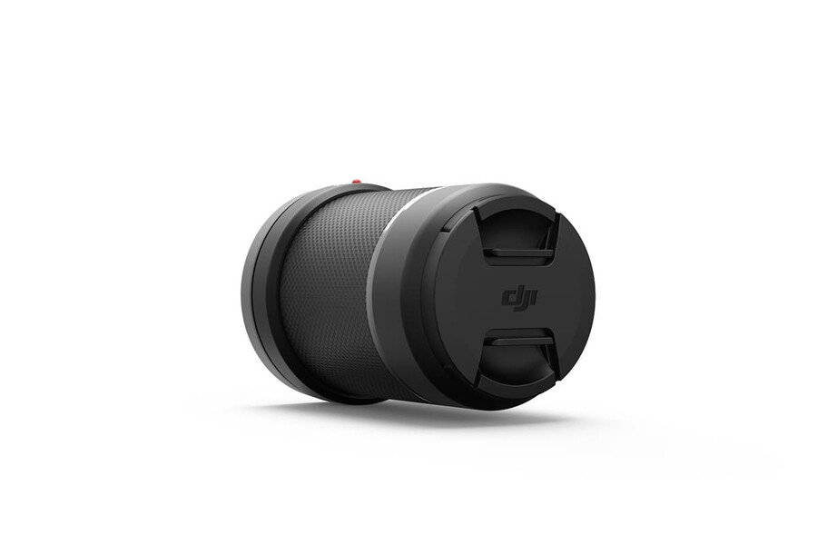 obiectiv zenmuse x7 dl 24mm f2.8 ls asph