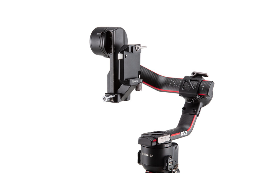 suport vertical pentru cameră dji r