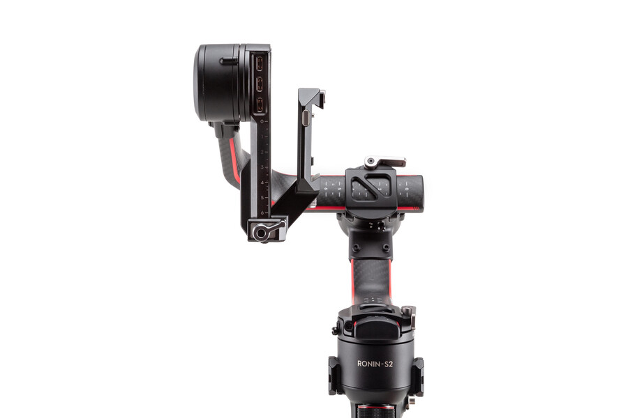 suport vertical pentru cameră dji r
