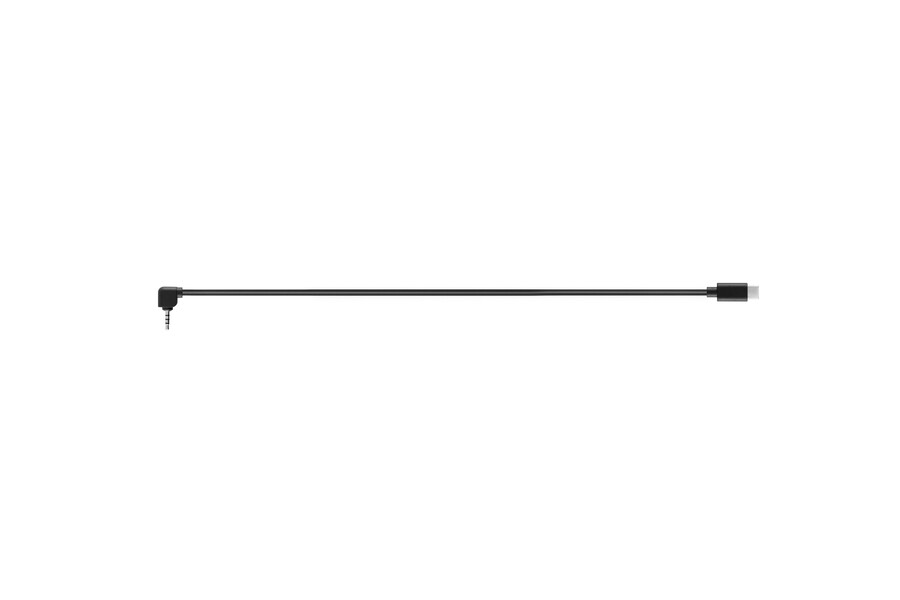 cablu de control rss pentru panasonic dji rs