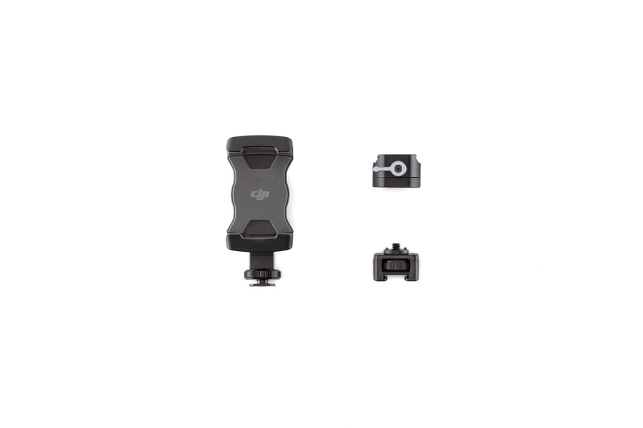 suport pentru smartphone dji rs