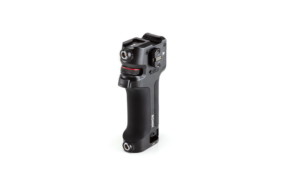 dispozitiv de atașare a monturii dji rs