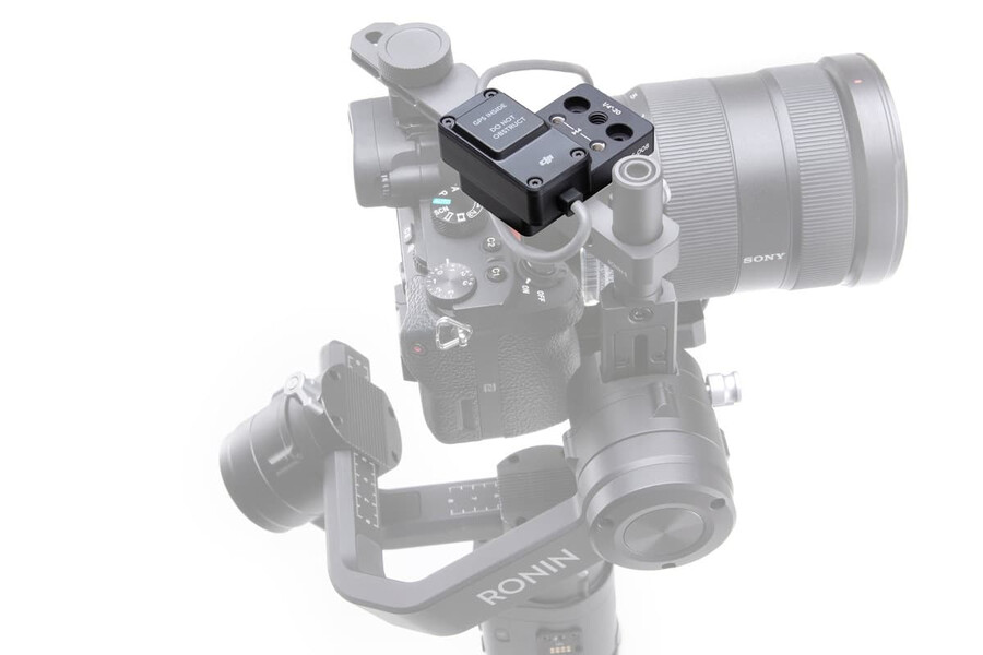 modul gps extern pentru dji ronin