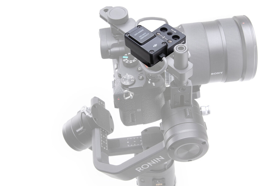 modul gps extern pentru dji ronin