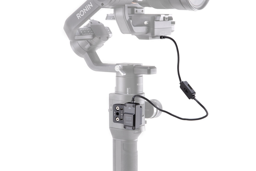 modul gps extern pentru dji ronin