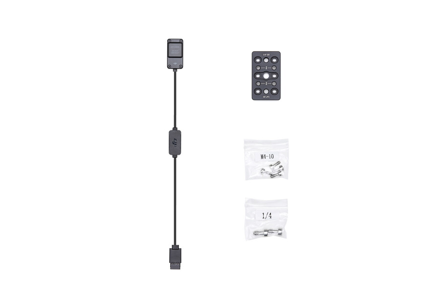 modul gps extern pentru dji ronin