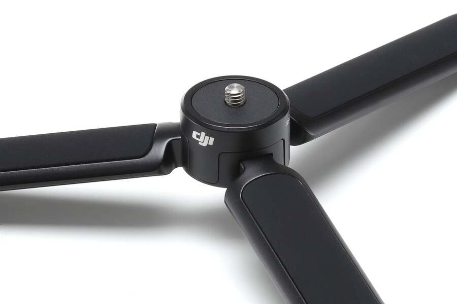 extensie mânertrepied dji rs metal