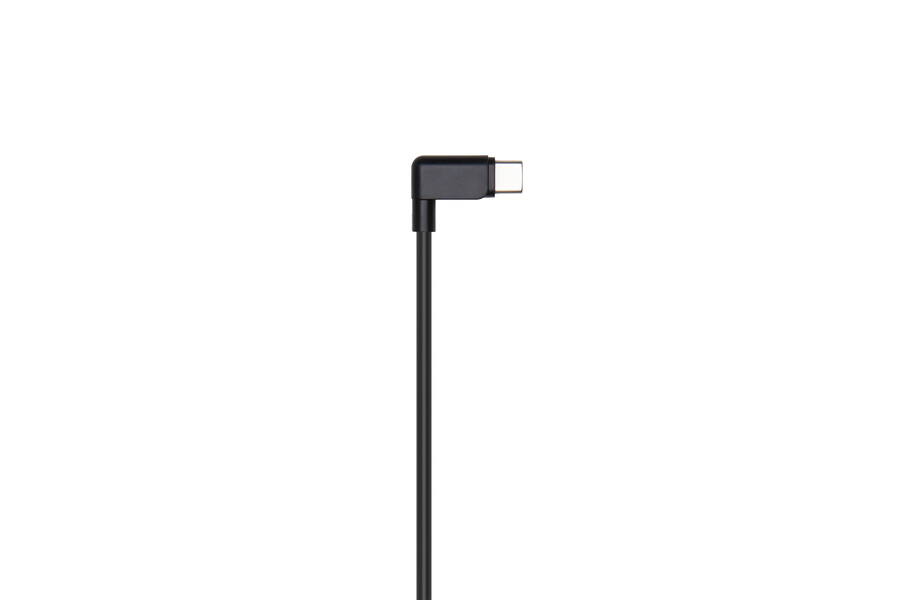 separator de cablu rss pentru ronin-sc