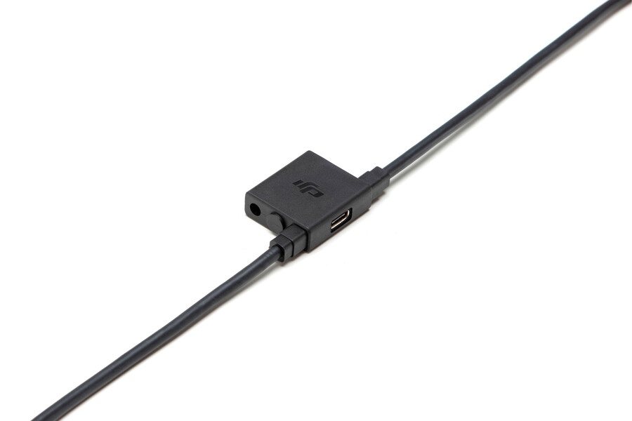 separator de cablu rss pentru ronin-sc