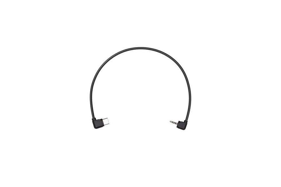 cablu de control rss pentru panasonic ronin-sc