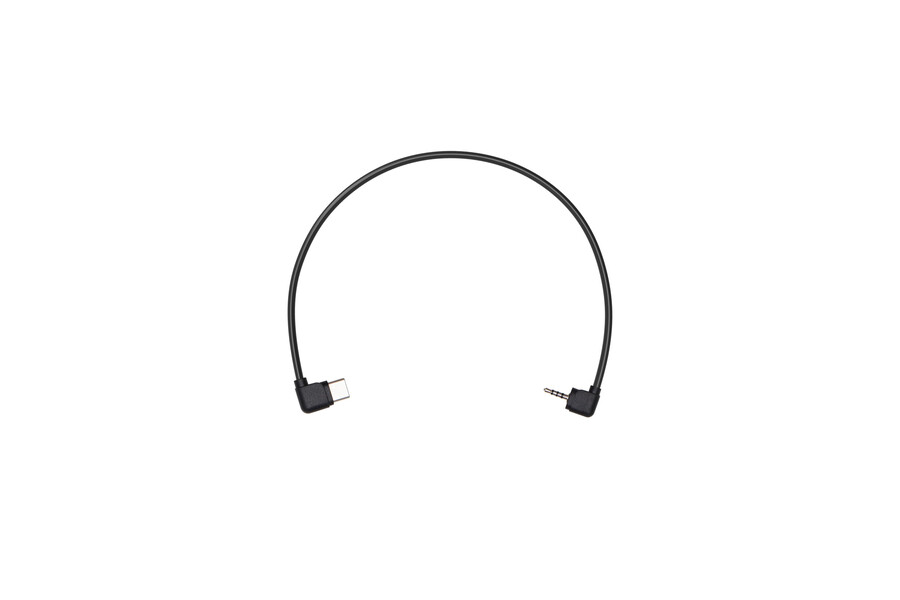 cablu de control rss pentru panasonic ronin-sc