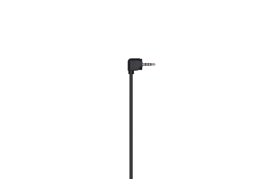 cablu de control rss pentru panasonic ronin-sc