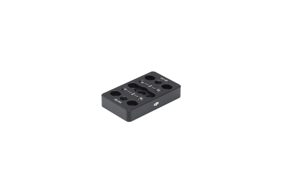 placă de montare universală cu filet dji rs