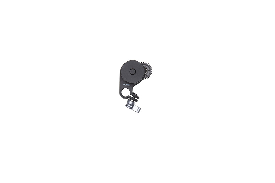 motor de focalizare pentru ronin-sc