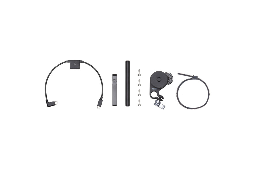 motor de focalizare pentru ronin-sc