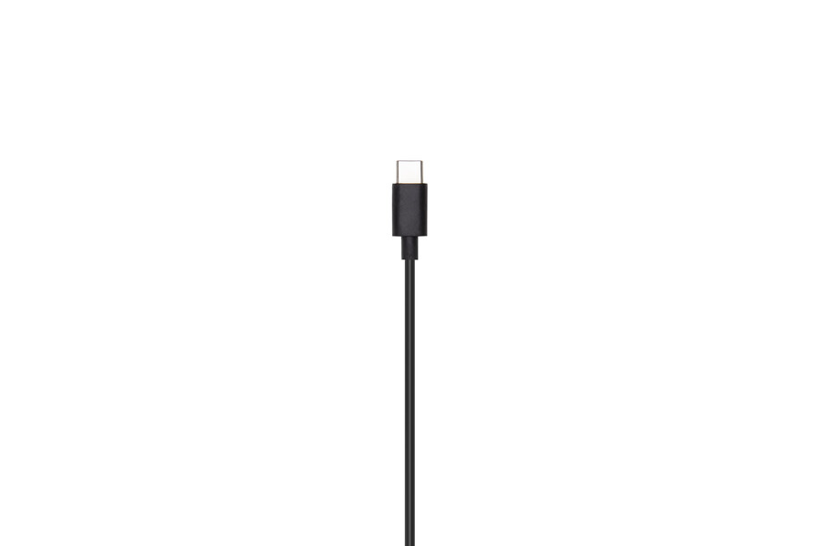cablu de control multicameră tip c pentru ronin-sc