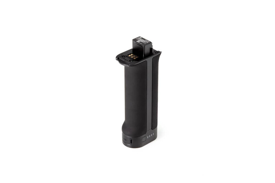 grip pentru baterie dji rs bg30