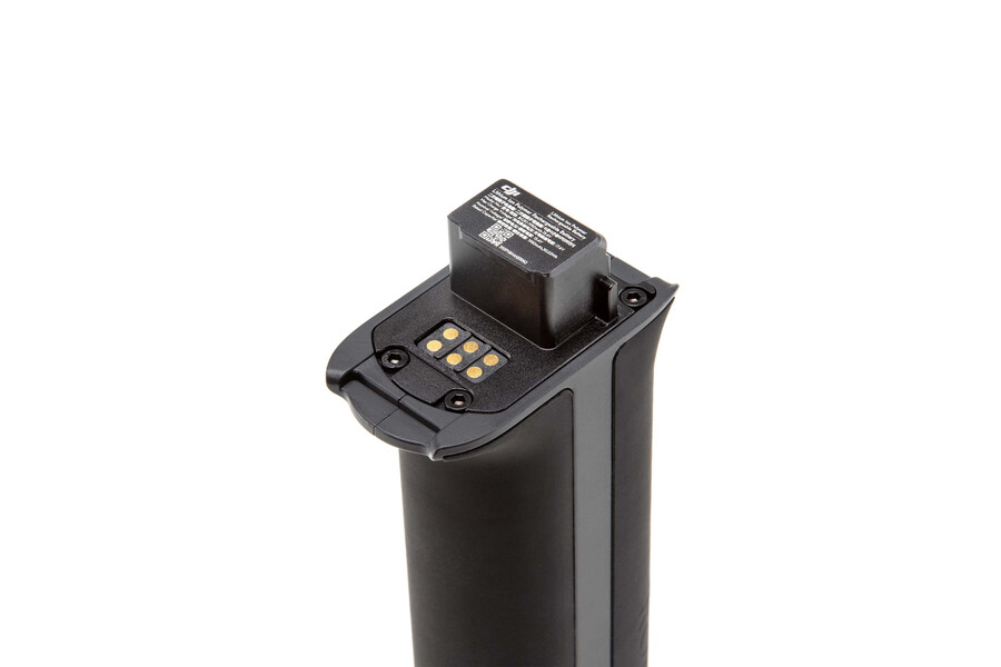 grip pentru baterie dji rs bg30