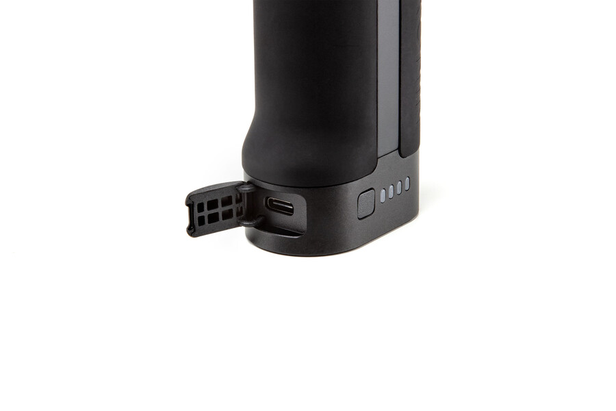 grip pentru baterie dji rs bg30