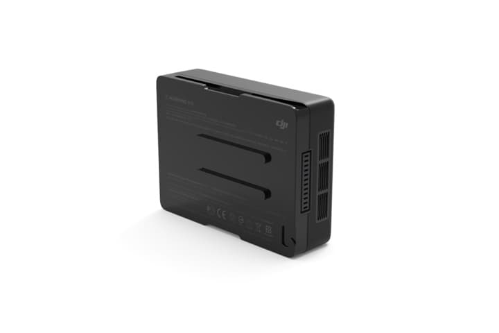 baterie inteligentă tb50