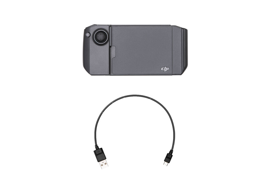 gamepad pentru robomaster s1
