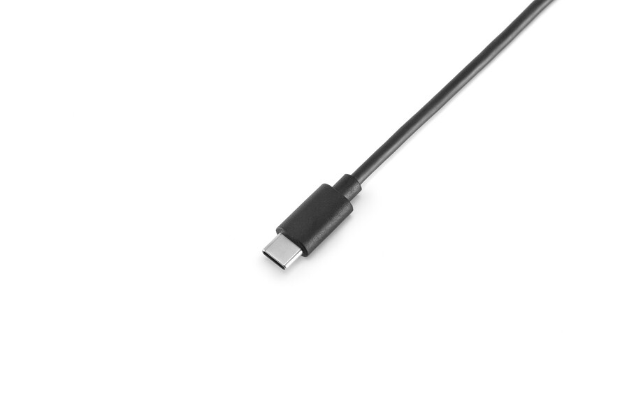 cablu de control multi-cameră dji rs usb-c