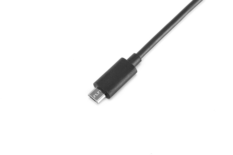 cablu de control multi-cameră dji rs micro-usb