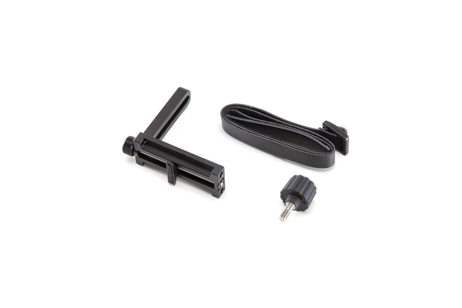 curea de fixare a obiectivului dji r