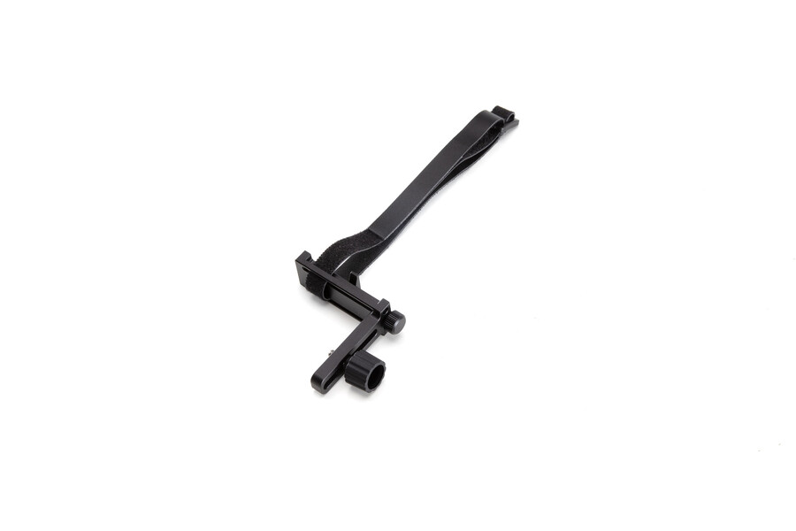 curea de fixare a obiectivului dji r