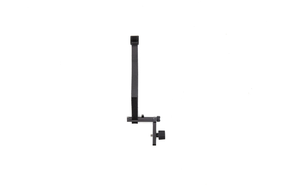 curea de fixare a obiectivului dji r