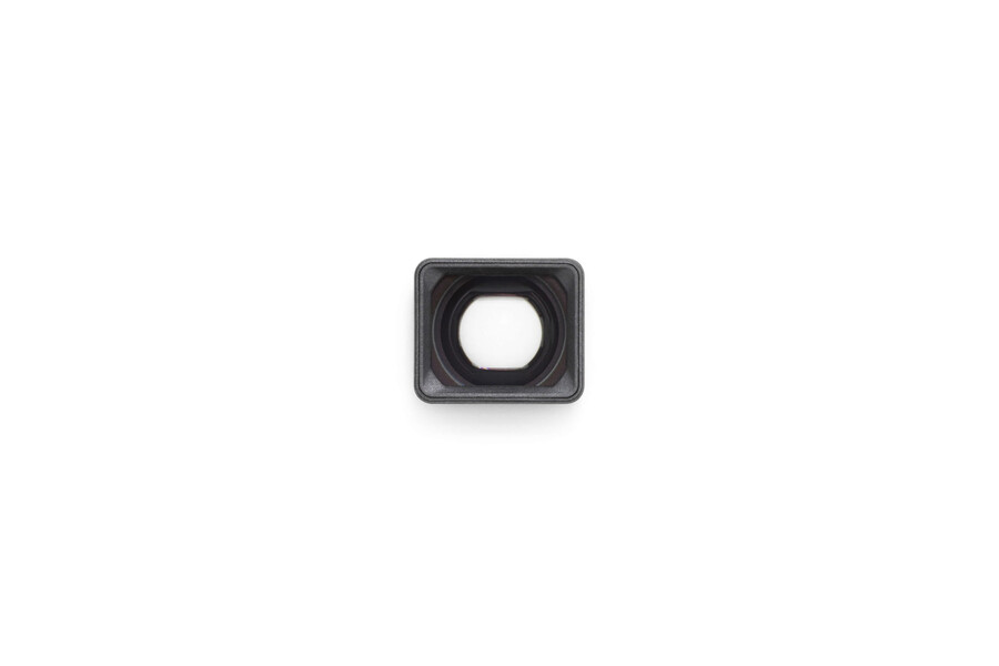 obiectiv cu unghi larg dji pocket 2