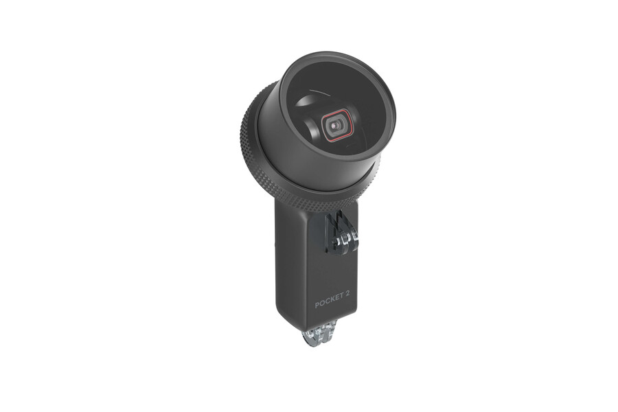 carcasă impermeabilă dji pocket 2
