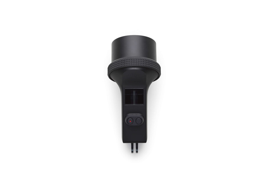 carcasă impermeabilă dji pocket 2