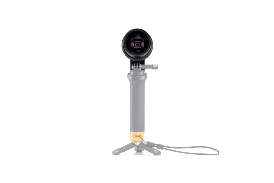 carcasă impermeabilă dji pocket 2
