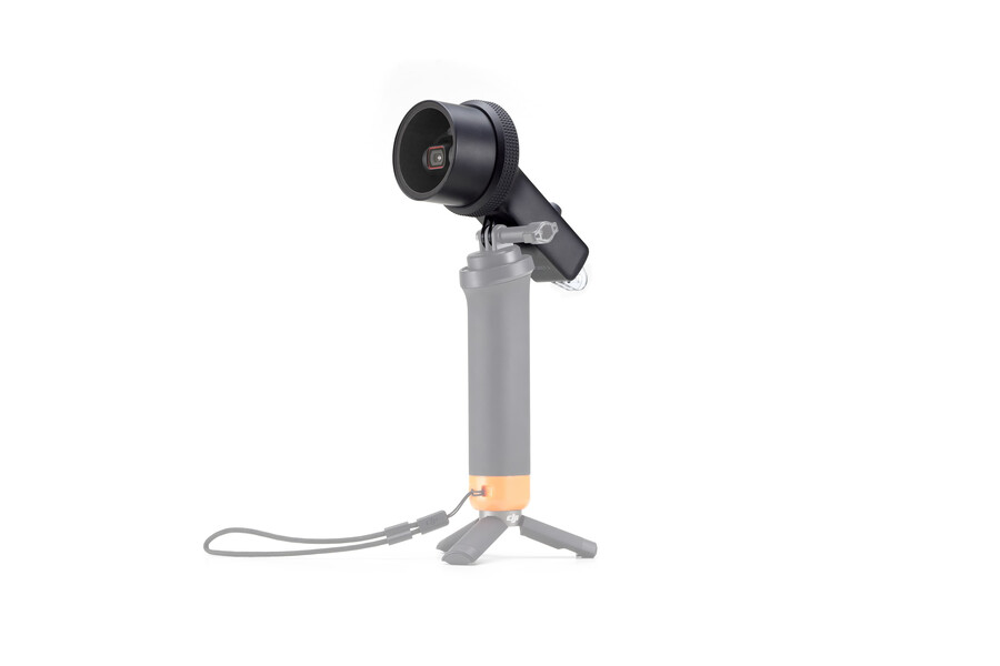 carcasă impermeabilă dji pocket 2