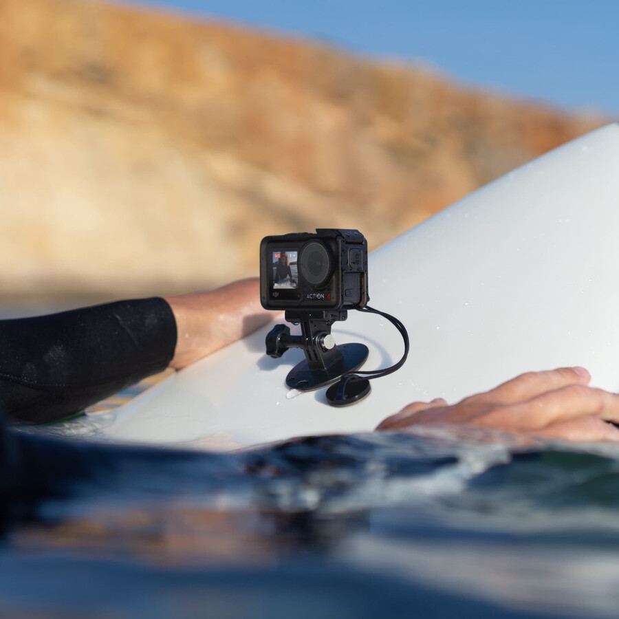 curele de surf osmo action