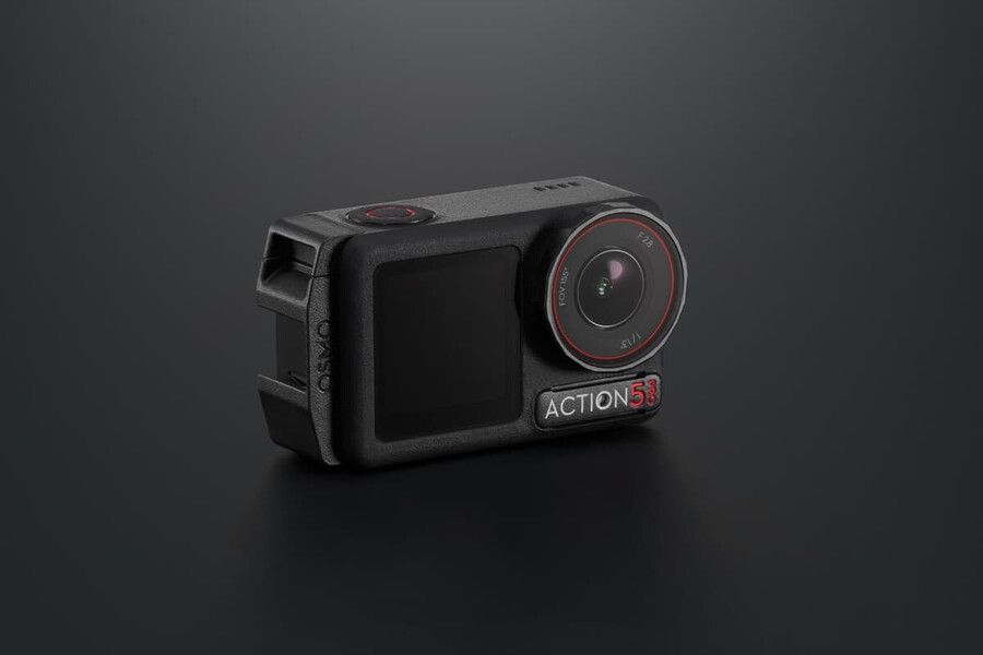 kit de extensie pentru gheare osmo action