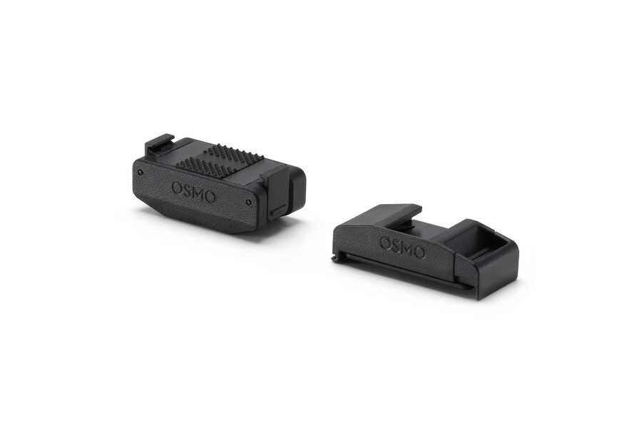 kit de extensie pentru gheare osmo action