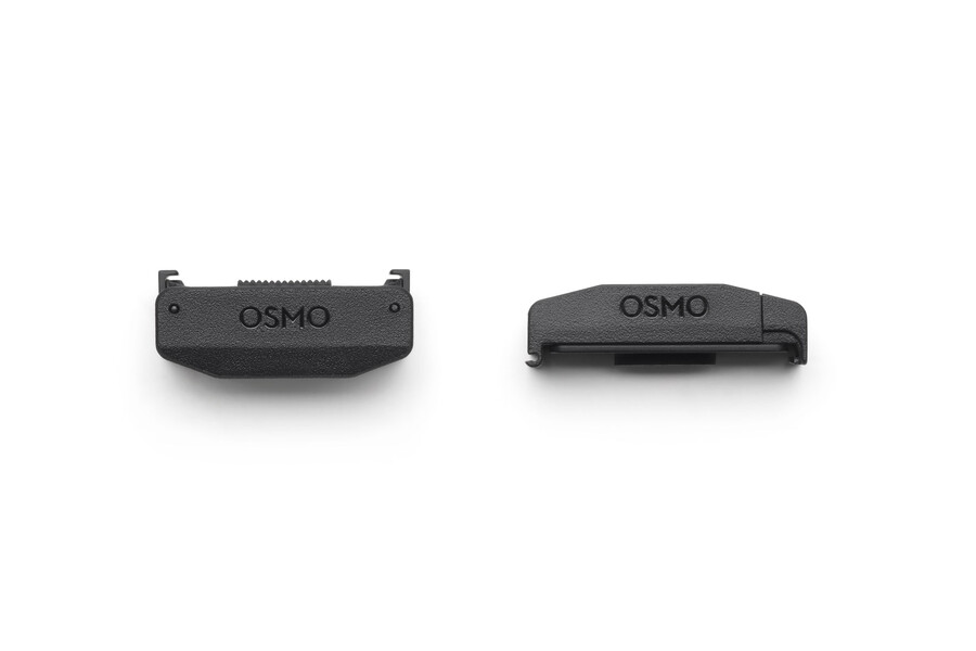 kit de extensie pentru gheare osmo action
